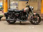 Royal Enfield 350 classic 2024 model best price