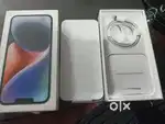 I phone 14 (128 GB)