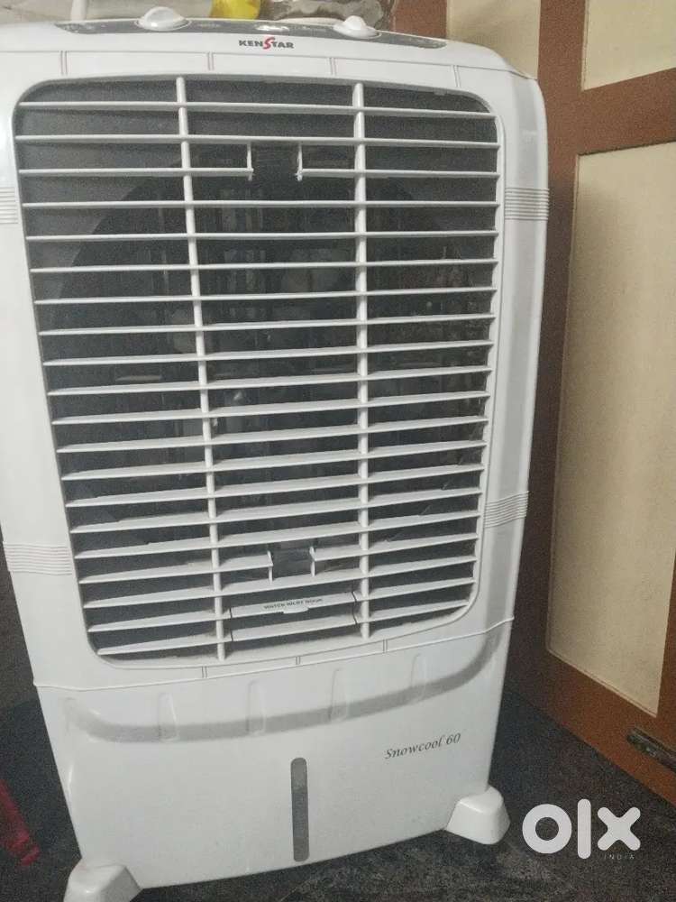 Air cooler