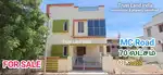 அழகிய 3bhk வீடு விற்பனைக்கு