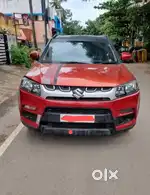 Maruti Suzuki Brezza VDi, 2018, Diesel