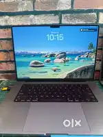 Apple Macbook Pro M1 MAX 32GB