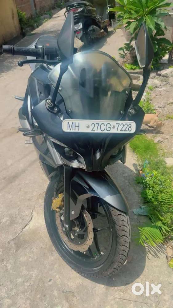 Pulsar rs200 model for sell