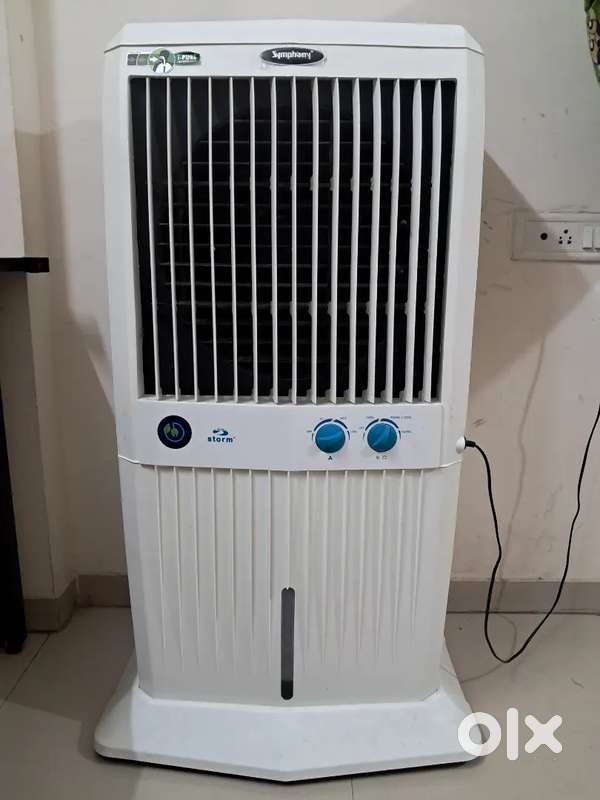 Symphony Storm 70 XL Desert Tower Air Cooler 70-litres