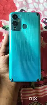 Infinix mobile ₹2500