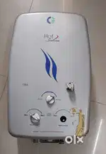 Crompton Greaves Gas Geyser