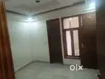 On road property bus stand 50 meter metro station 200 meter