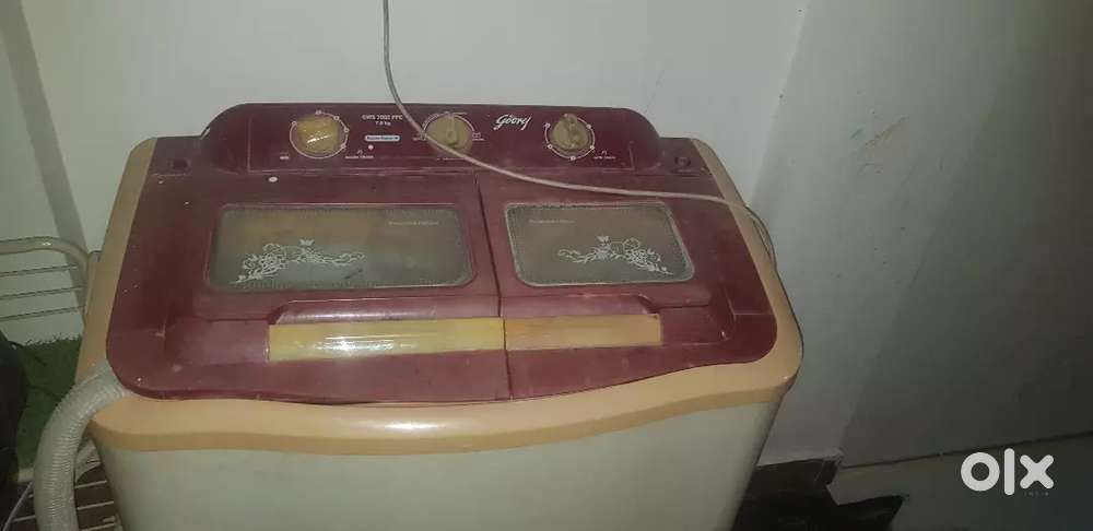 Good condition