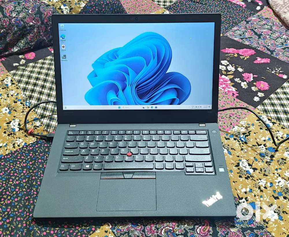 LENOVO THINKPAD i7-8th Generation
