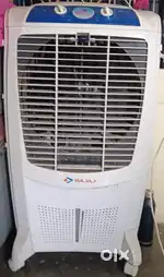 Bajaj air cooler