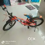 Bicycle for Kids