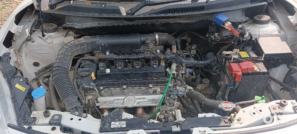Maruti Suzuki Dzire 2022 Petrol 29000 Km Driven