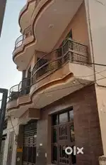 100 gaj Double story Kothi village daddu MC Majra chandigarh