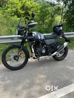 Himalyan 411cc