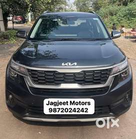 Kia Seltos HTK D, 2021, Diesel