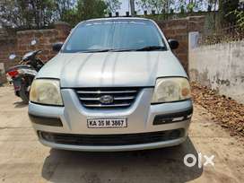 Good condition car