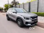 Kia Seltos HTK G, 2019, Petrol