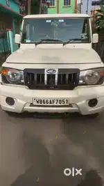 Mahindra Bolero SLX, 2012, Diesel