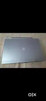 Hp elitebook 2560p