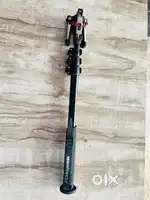 Manfrotto Professional Camera Monopod – Lightweight & Sturdy
