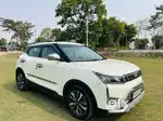 Mahindra XUV300, 2022, Petrol
