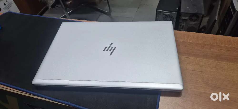Hp Elite book 850 g5 core i7 laptop
