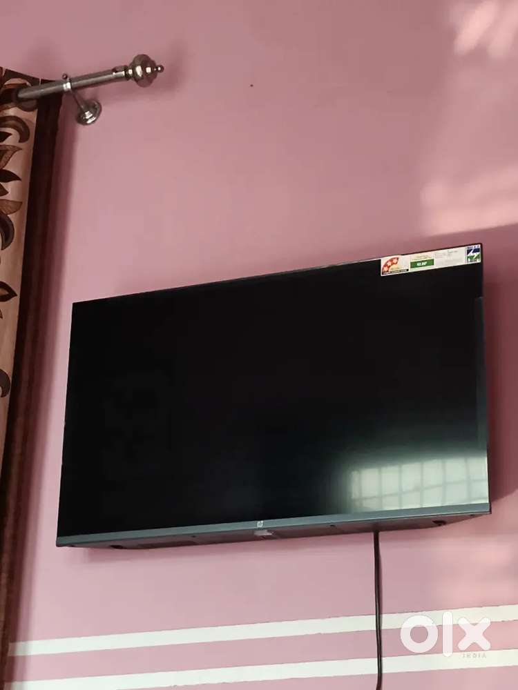 One plus smart led 32 inch