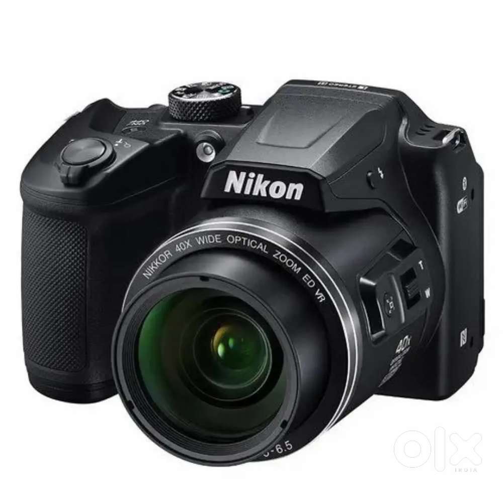 Nikon complix b500