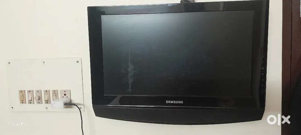 Samsung tv