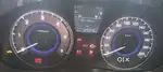 Hyundai Verna 2012