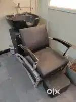 Ladies beauty parlour