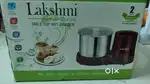 LAKSHMI table top wet grinder (new piece)