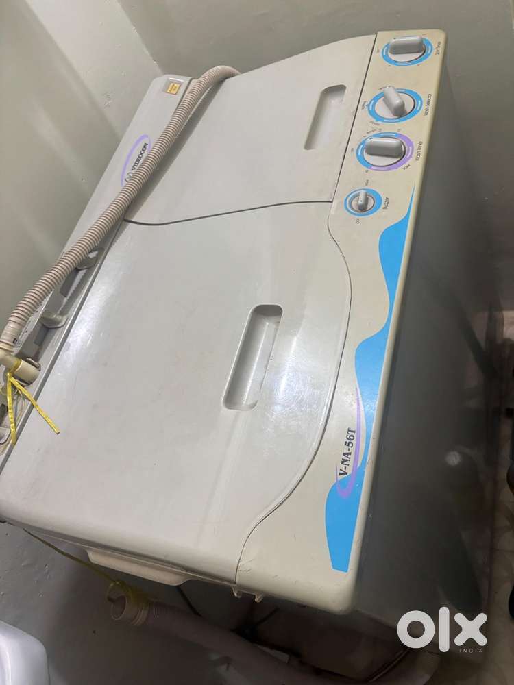 Videocon Wasing Machine