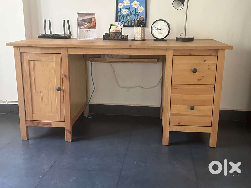 Writing table 6’X2’. 2024 June purchase