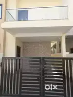 Luxurious 4 bhk Duplex house near to Bus stand, hospital and school