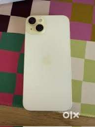 iphone 15 128 yellow
