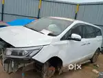 KIA Carnival diesel automatic used car spare parts