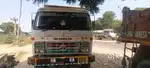 Tata tipar body truck