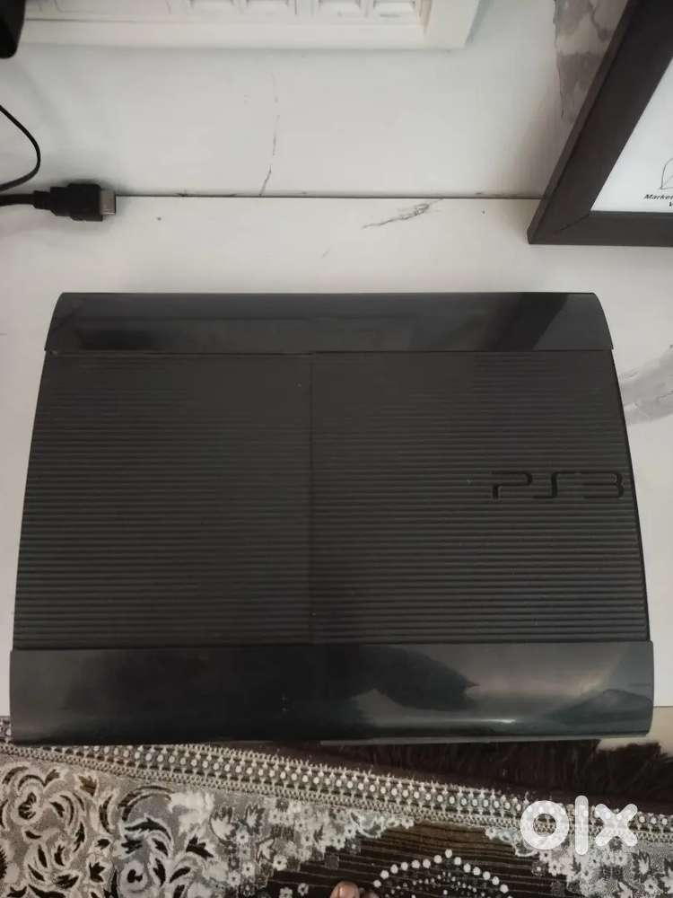 Playstation 3 ps3