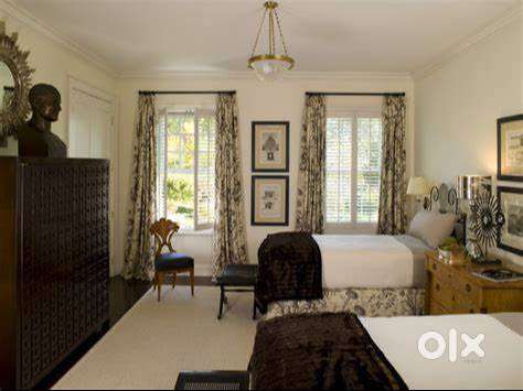 MIRA ROAD PG: FULLY FURNISHED SHARING ROOMS NEAR STATION