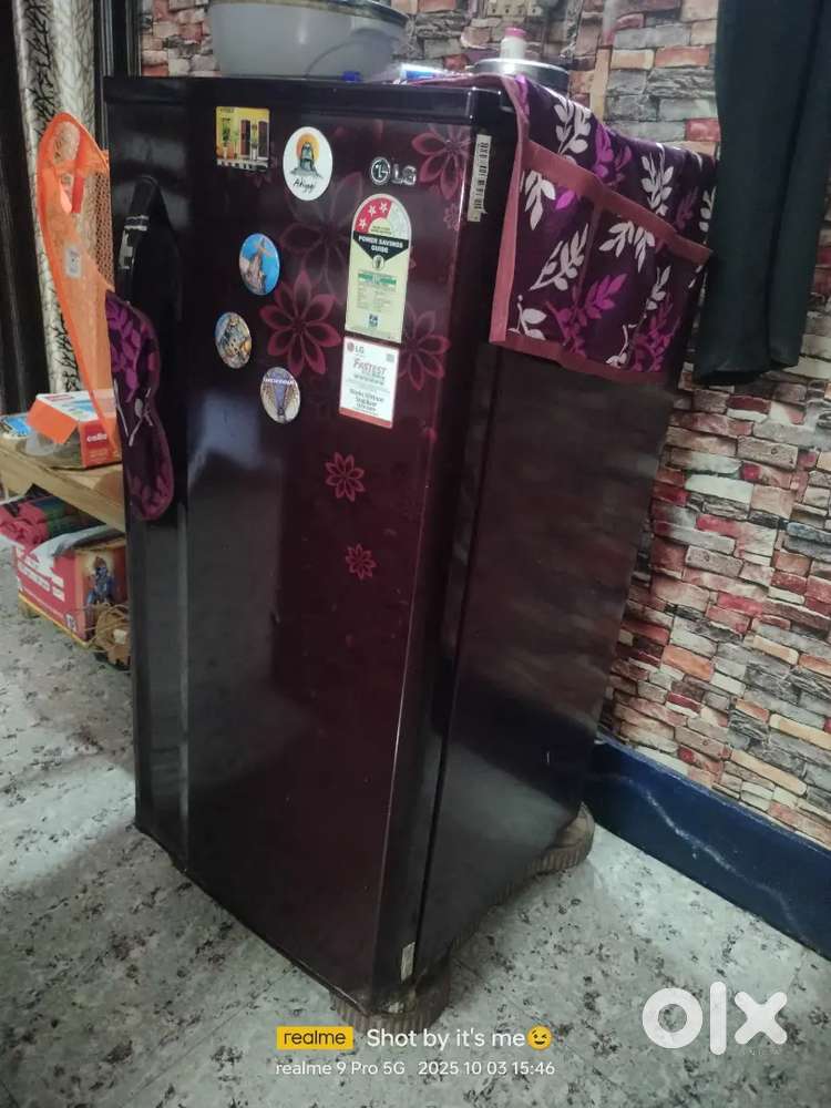 Good condition