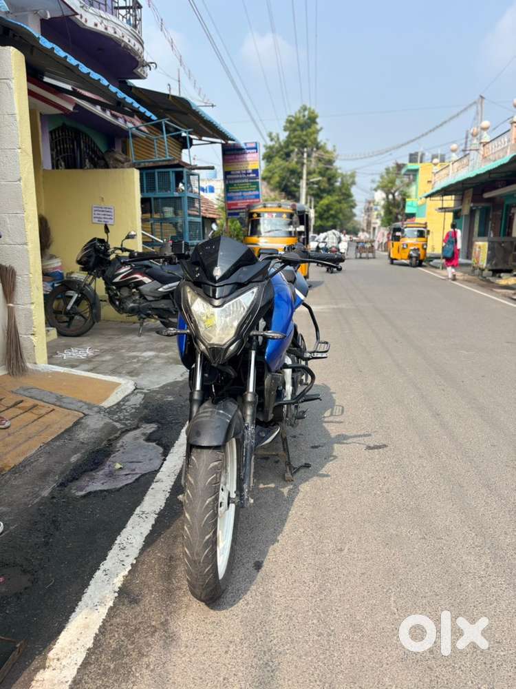 Bike neat condition