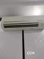 Mitsubishi AC