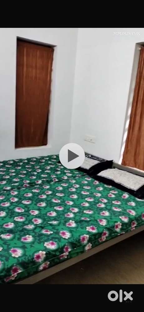 Wq. 1bhk fully furnished house kakkanad vazhakkala