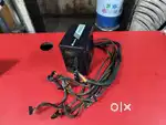 Corsair VS550 power supply perfect working and new looking