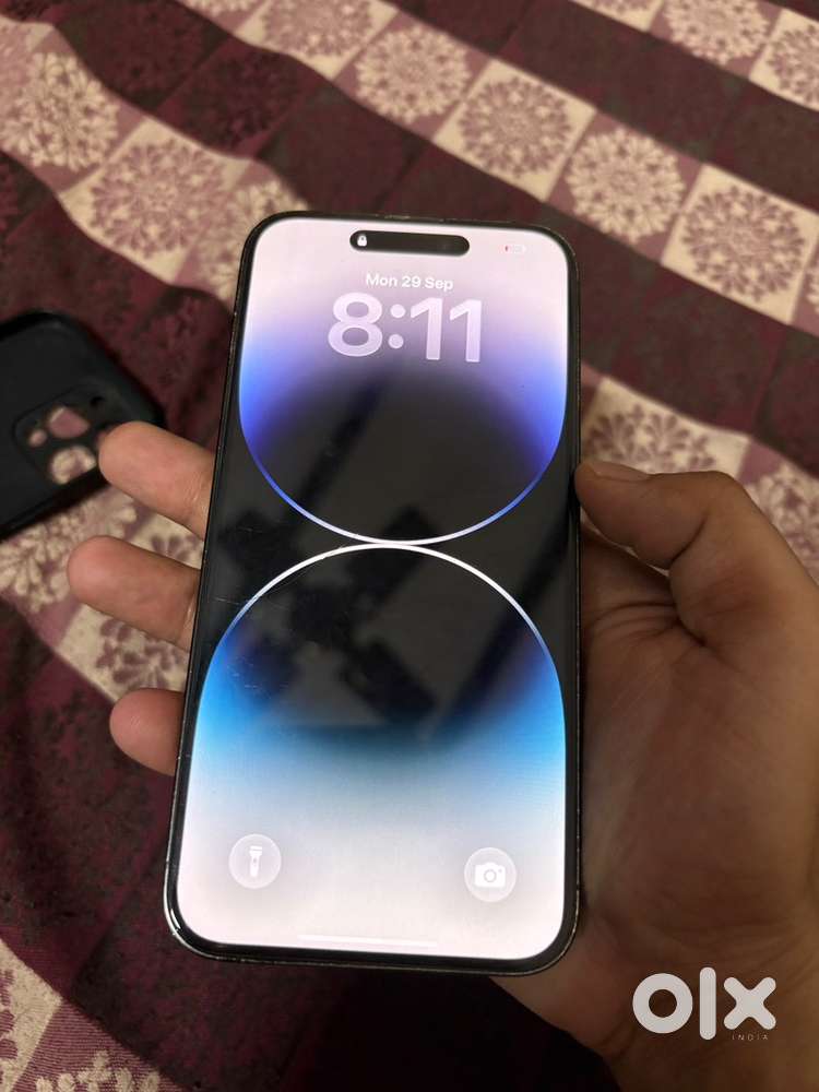 Iphone 14 pro max 128gb