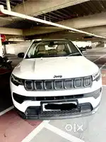 Jeep Compass 1.4 Sport, 2022, Petrol