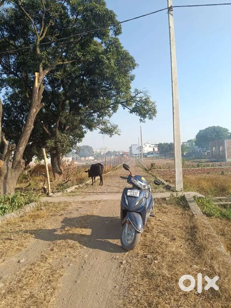 Plot for sale in gas godam road