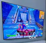 45 Smart Android OLED TV 2 Year Full Replacement GUARANTEE