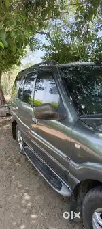 Tata Safari Good Condition